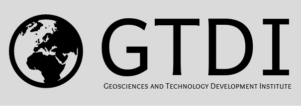 გეომეცნიერებების და ტექნოლოგიების განვითარების ინსტიტუტი